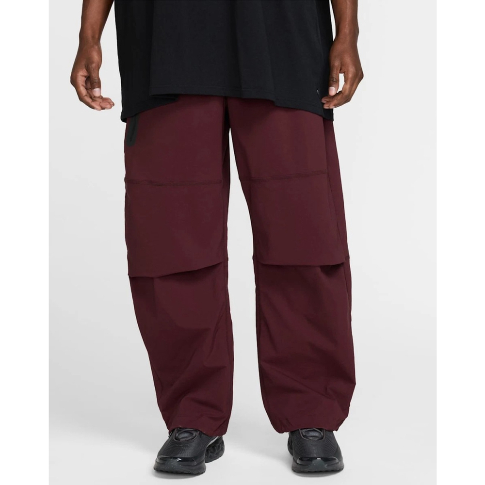 Nike Tech Woven Oversized Pants HM7158-652 Men's Size Large